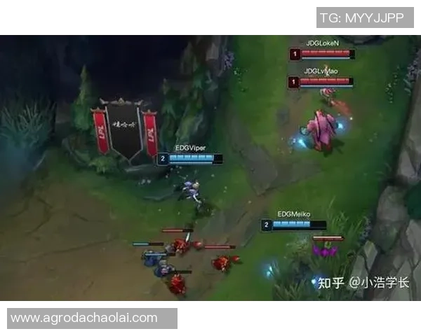 赛后复盘：EDG与JDG对决中的战术分析与经验总结