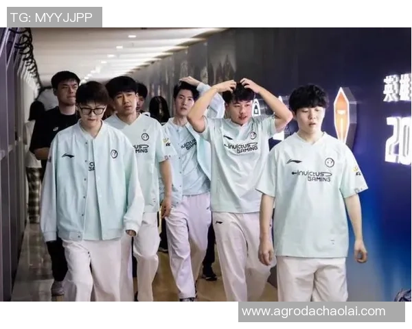 重磅专题：IG如何引领区域防守新潮流与战术变革