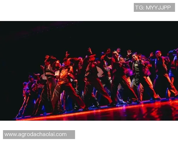 成都街舞队在世界街舞大赛中的精彩表现与比赛经验深度解析